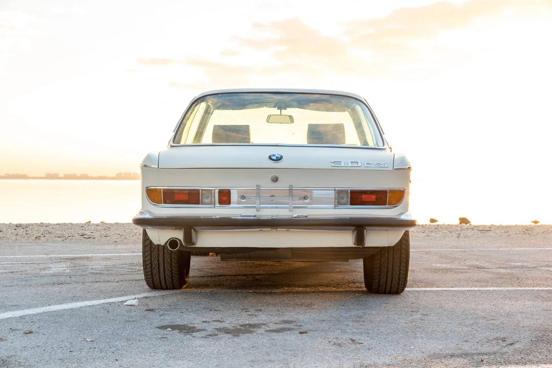 1972 BMW 3.0 CS & CSi - Image 5 of 31