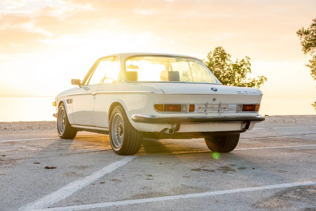 1972 BMW 3.0 CS & CSi - Image 4 of 31