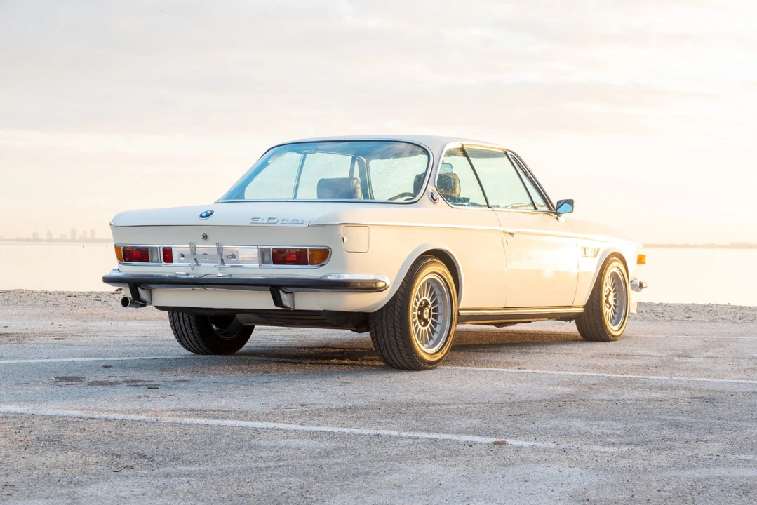 1972 BMW 3.0 CS & CSi - Image 7 of 31