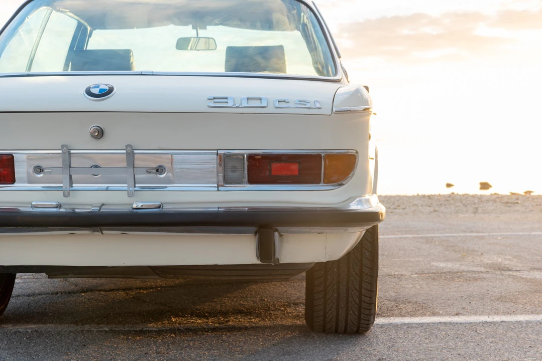 1972 BMW 3.0 CS & CSi - Image 16 of 31