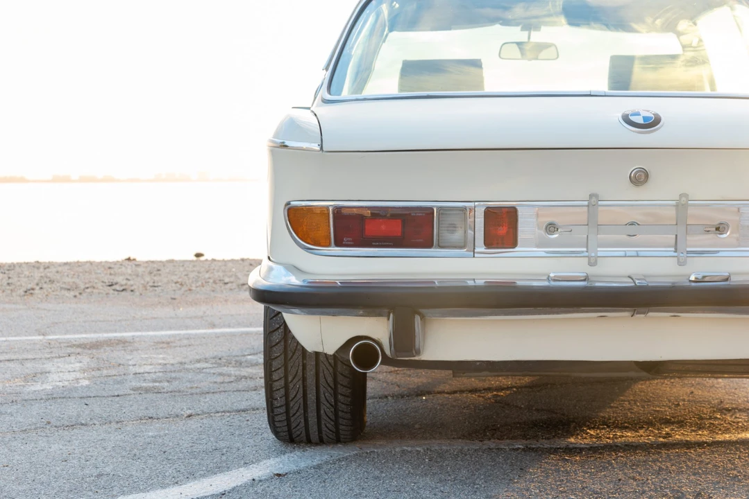 1972 BMW 3.0 CS & CSi - Image 15 of 31