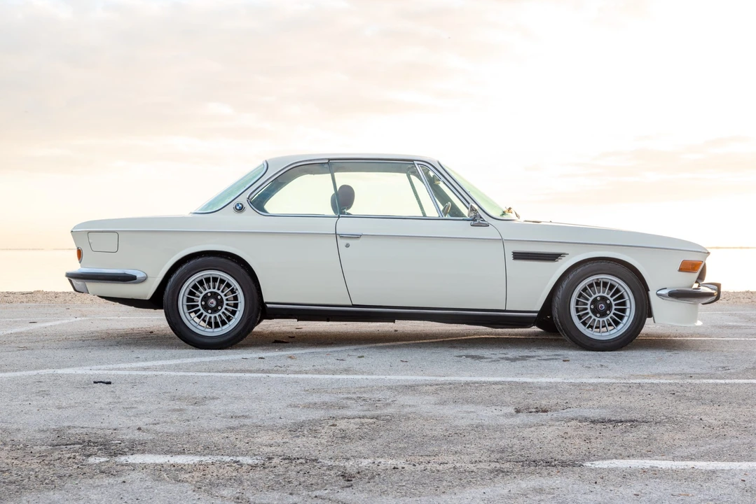 1972 BMW 3.0 CS & CSi - Image 8 of 31