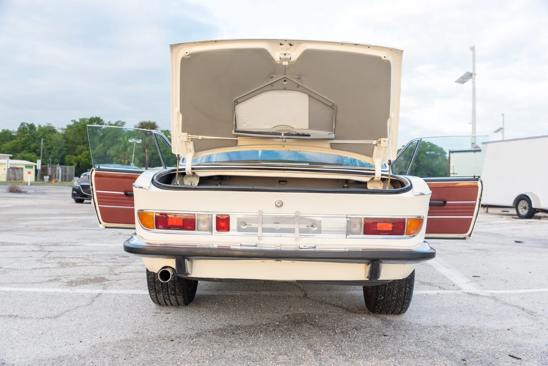 1972 BMW 3.0 CS & CSi - Image 30 of 31
