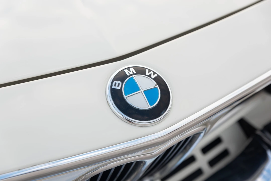 1972 BMW 3.0 CS & CSi - Image 25 of 31