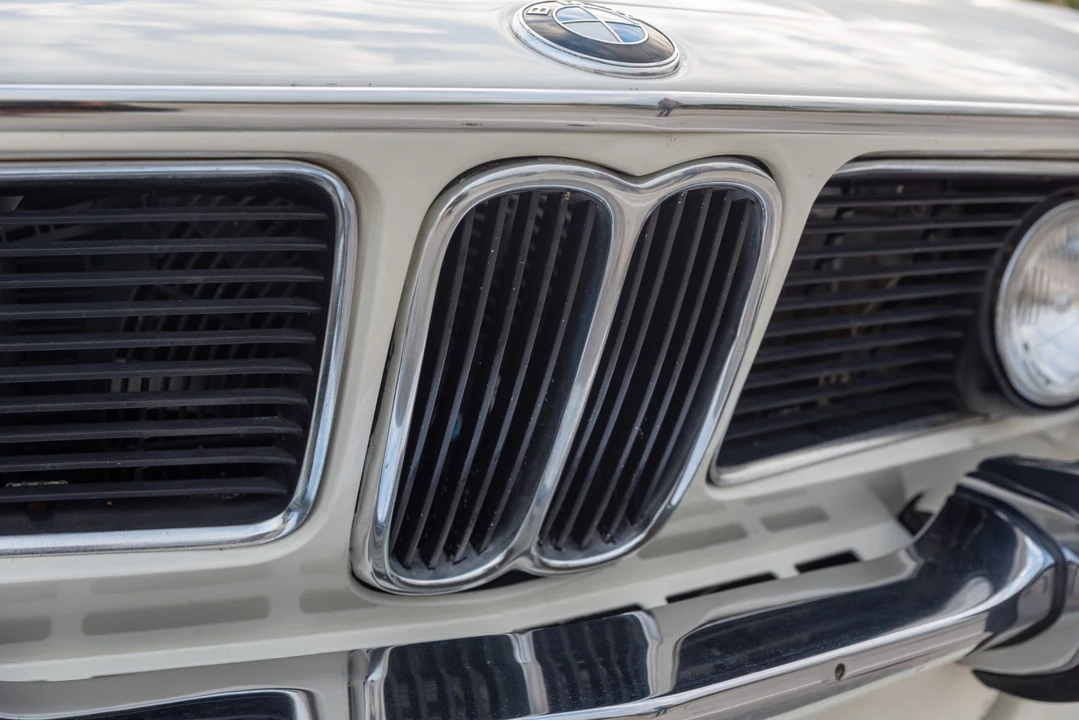 1972 BMW 3.0 CS & CSi - Image 18 of 31