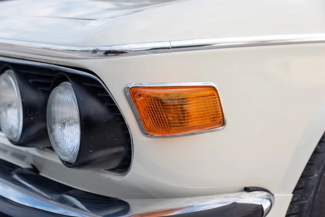 1972 BMW 3.0 CS & CSi - Image 19 of 31