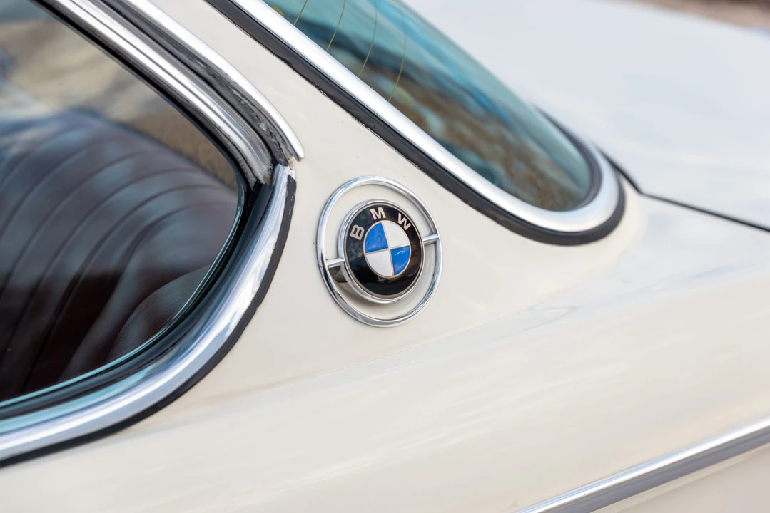1972 BMW 3.0 CS & CSi - Image 28 of 31