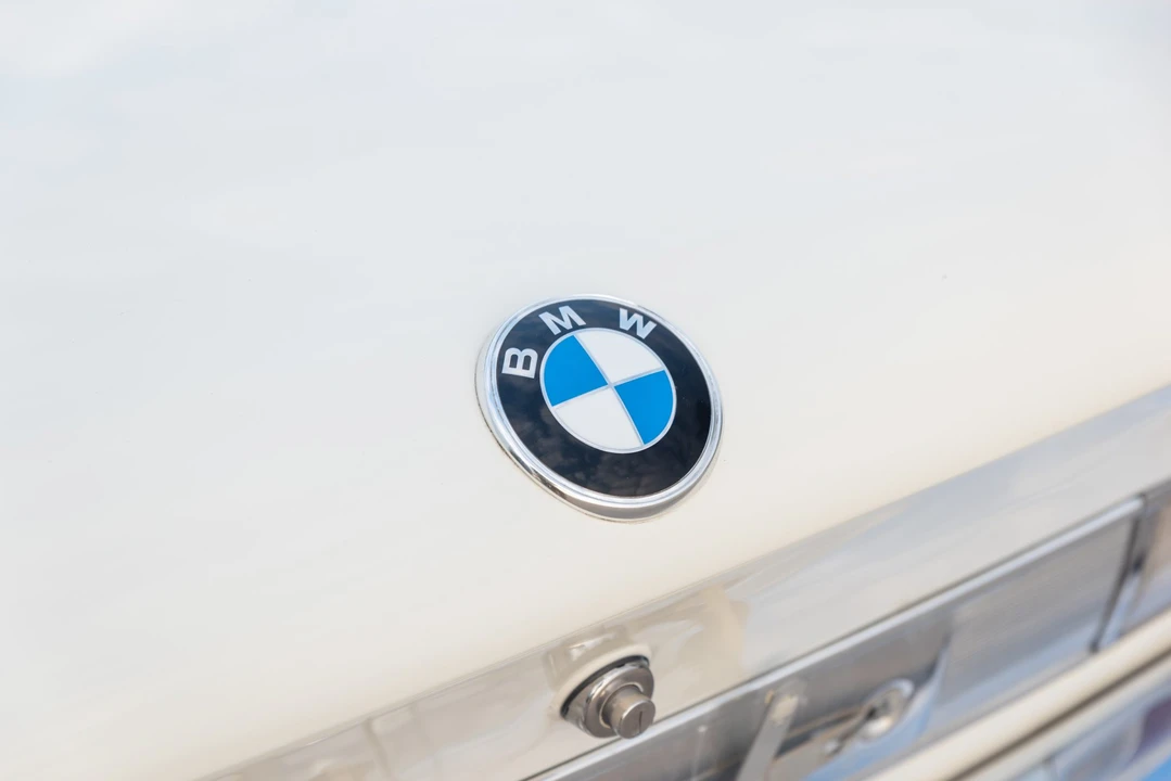 1972 BMW 3.0 CS & CSi - Image 26 of 31