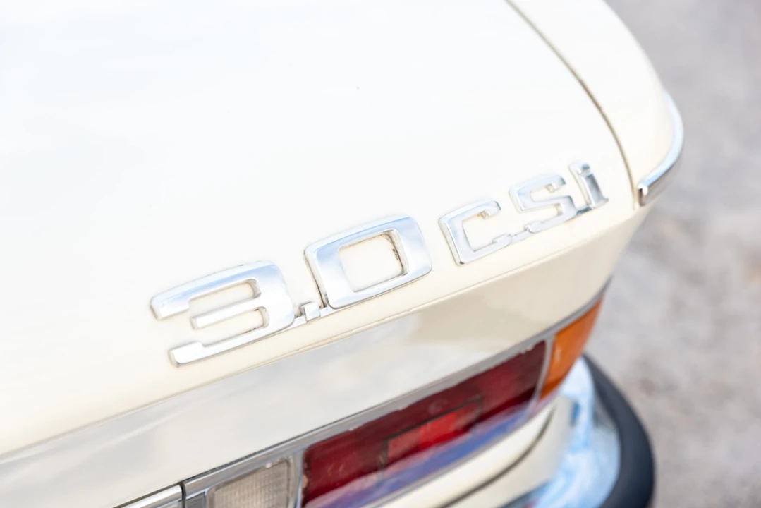 1972 BMW 3.0 CS & CSi - Image 29 of 31