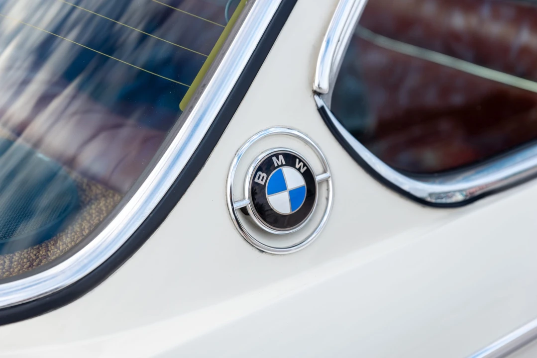 1972 BMW 3.0 CS & CSi - Image 27 of 31