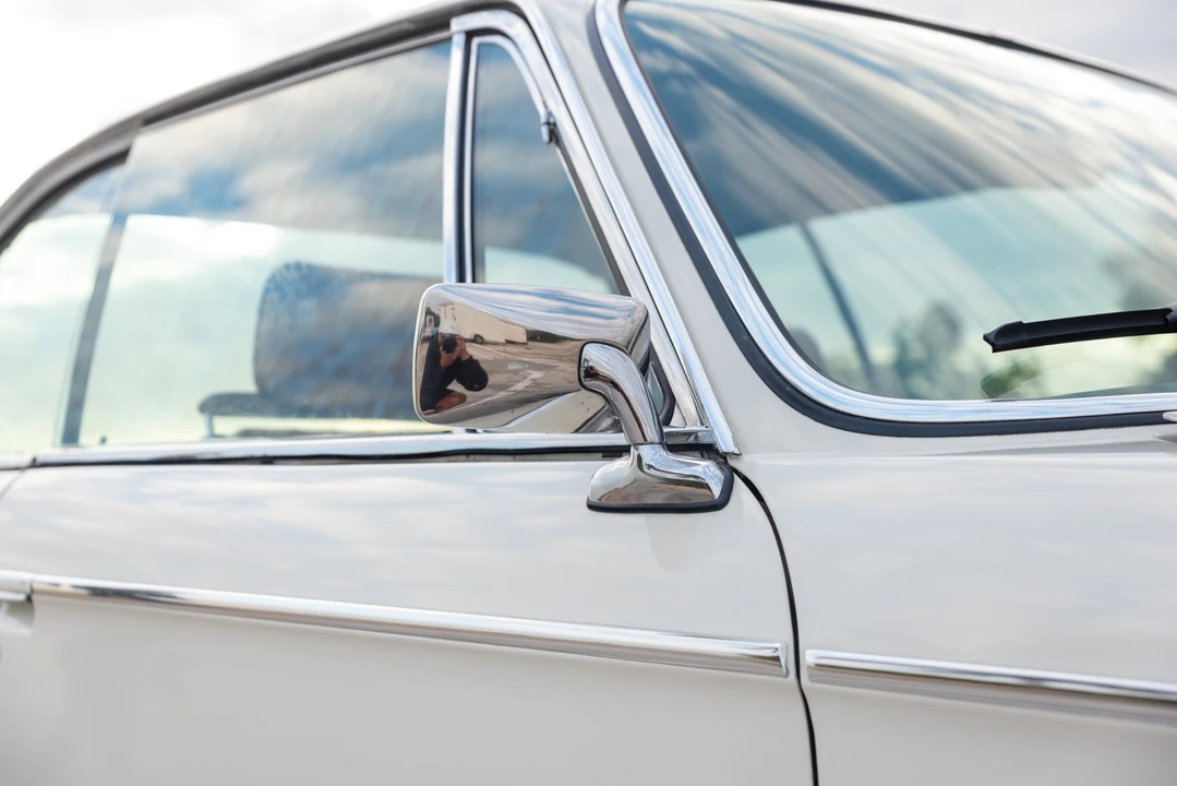 1972 BMW 3.0 CS & CSi - Image 22 of 31
