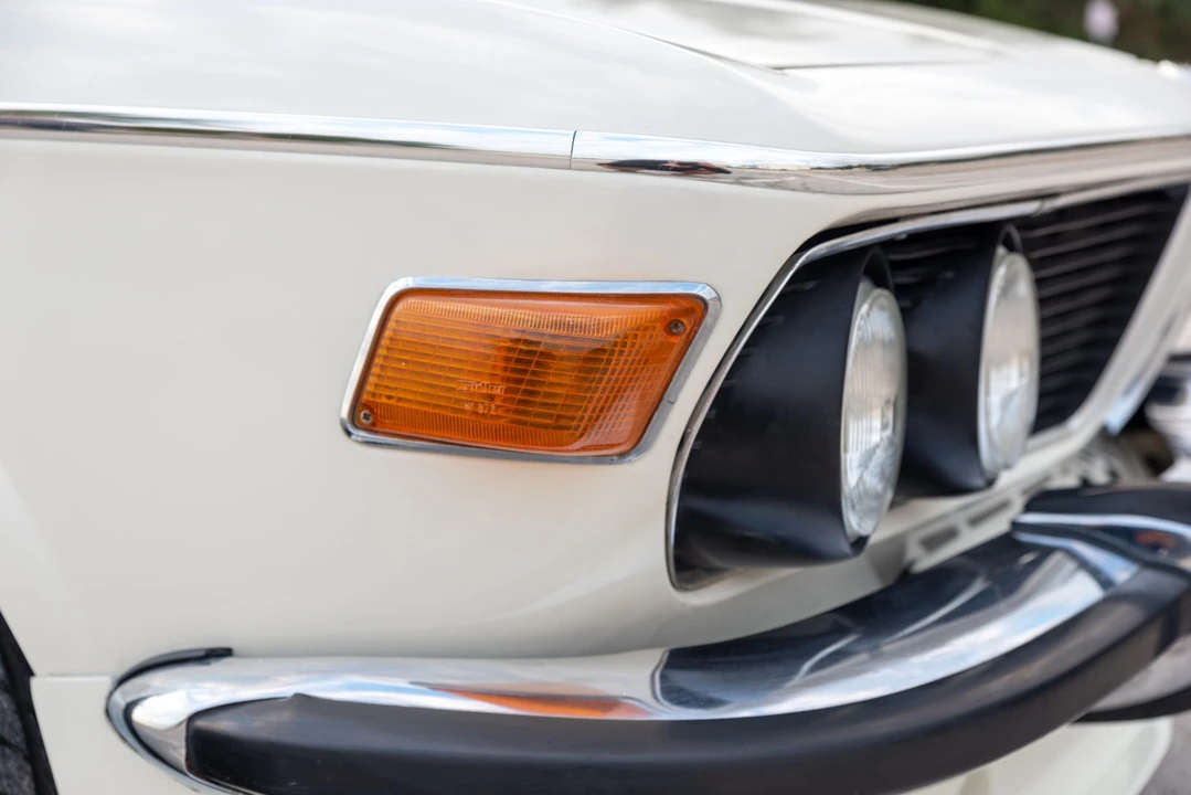 1972 BMW 3.0 CS & CSi - Image 17 of 31
