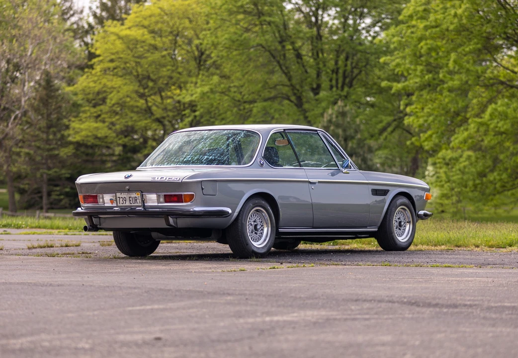 1973 BMW 3.0 CS & CSi - Image 11 of 31