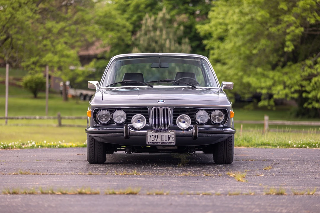 1973 BMW 3.0 CS & CSi - Image 7 of 31