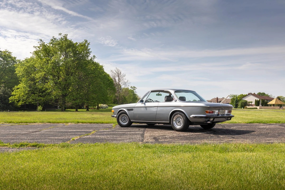 1973 BMW 3.0 CS & CSi - Image 14 of 31