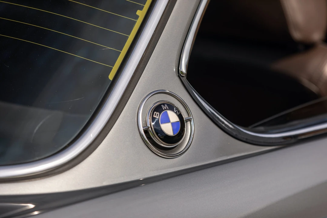 1973 BMW 3.0 CS & CSi - Image 18 of 31
