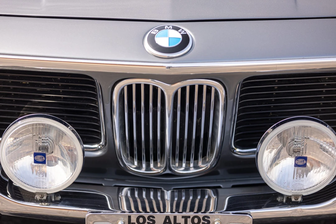 1973 BMW 3.0 CS & CSi - Image 27 of 31