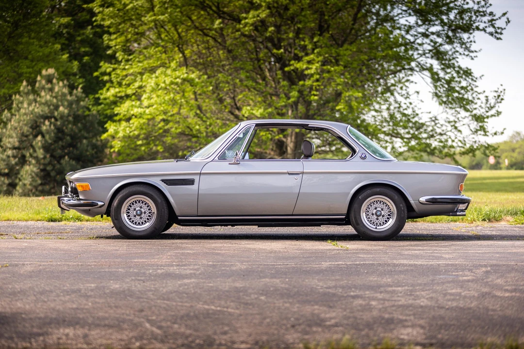 1973 BMW 3.0 CS & CSi - Image 3 of 31