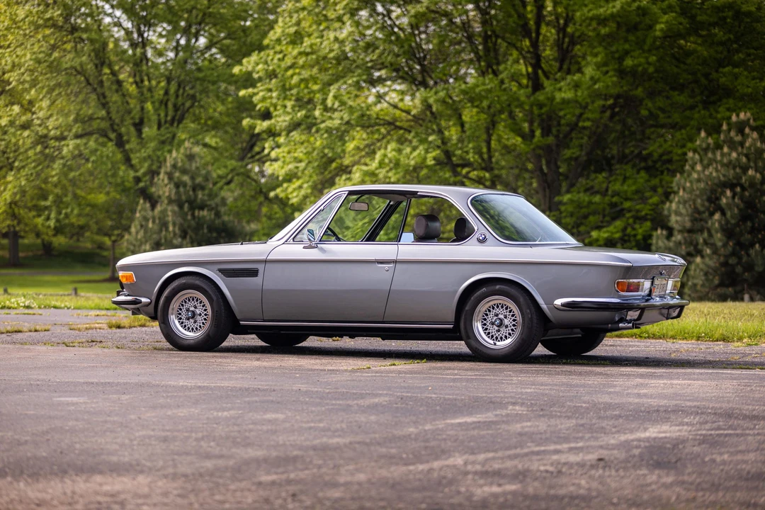 1973 BMW 3.0 CS & CSi - Image 2 of 31