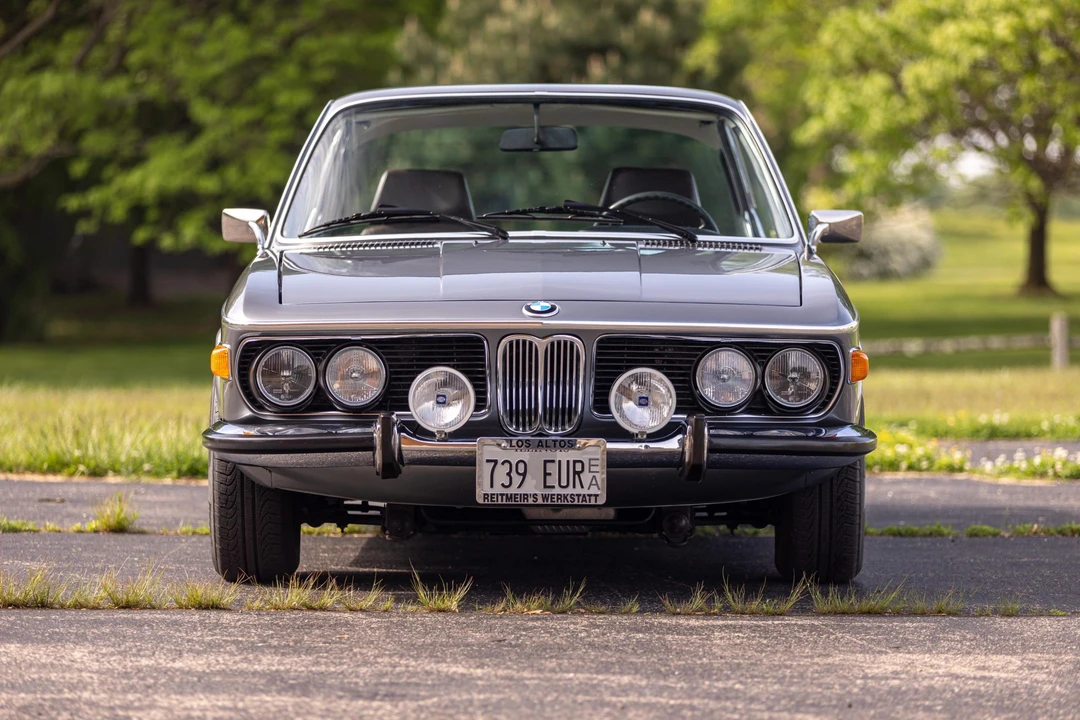 1973 BMW 3.0 CS & CSi - Image 8 of 31