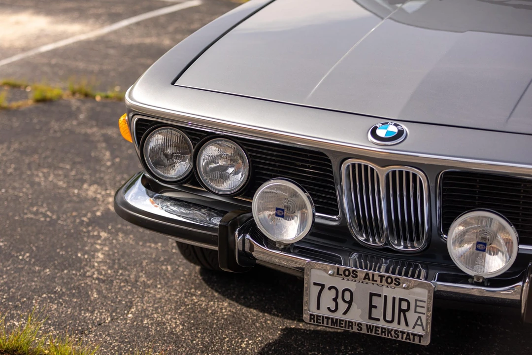 1973 BMW 3.0 CS & CSi - Image 25 of 31