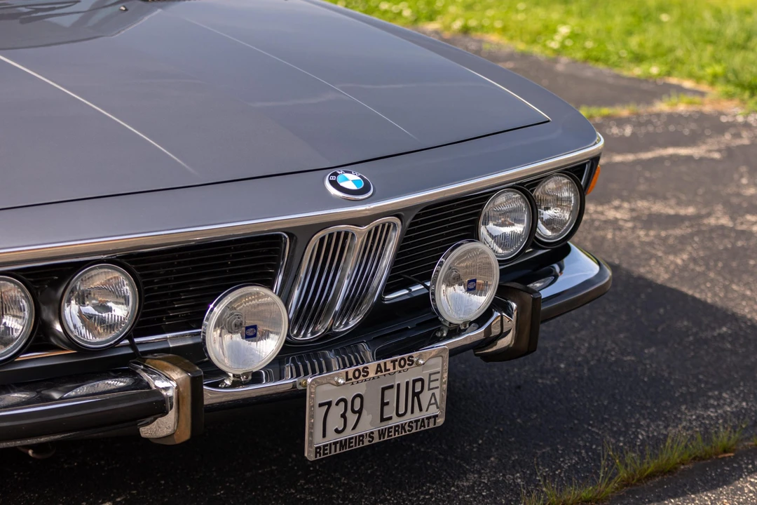 1973 BMW 3.0 CS & CSi - Image 29 of 31