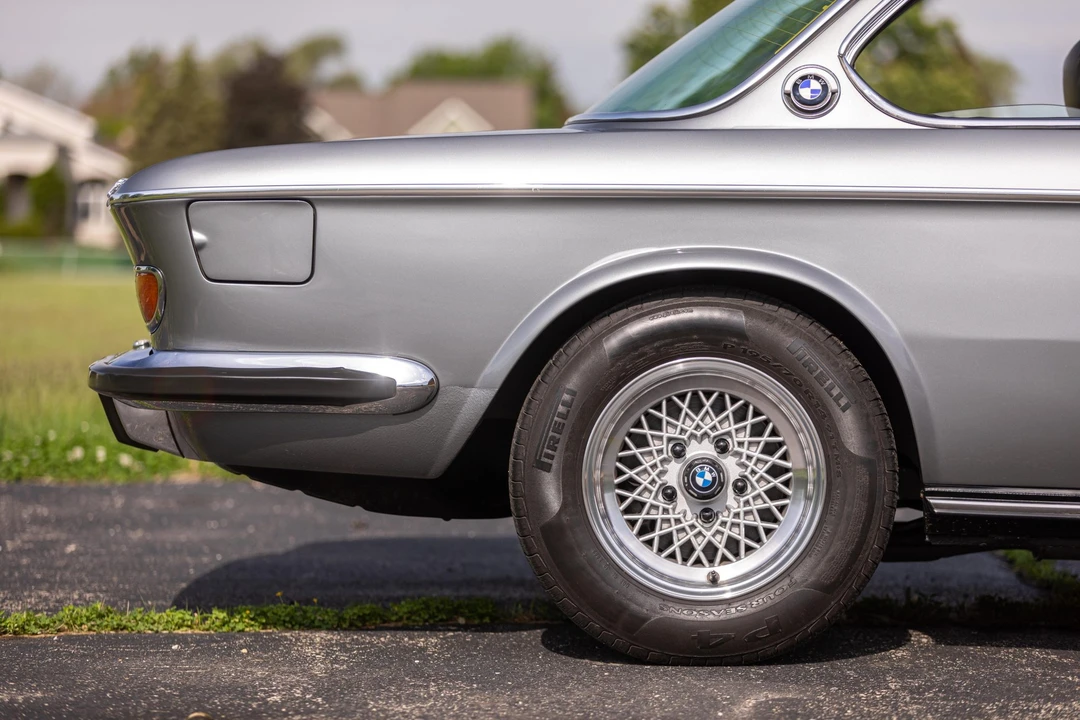 1973 BMW 3.0 CS & CSi - Image 19 of 31