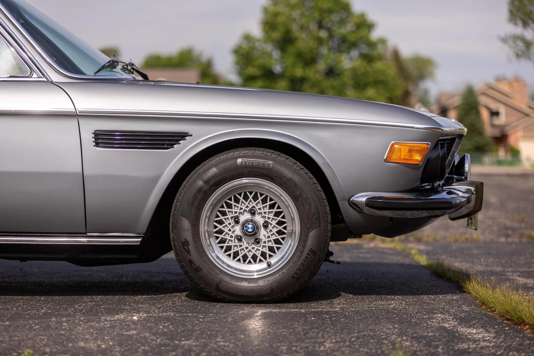 1973 BMW 3.0 CS & CSi - Image 22 of 31