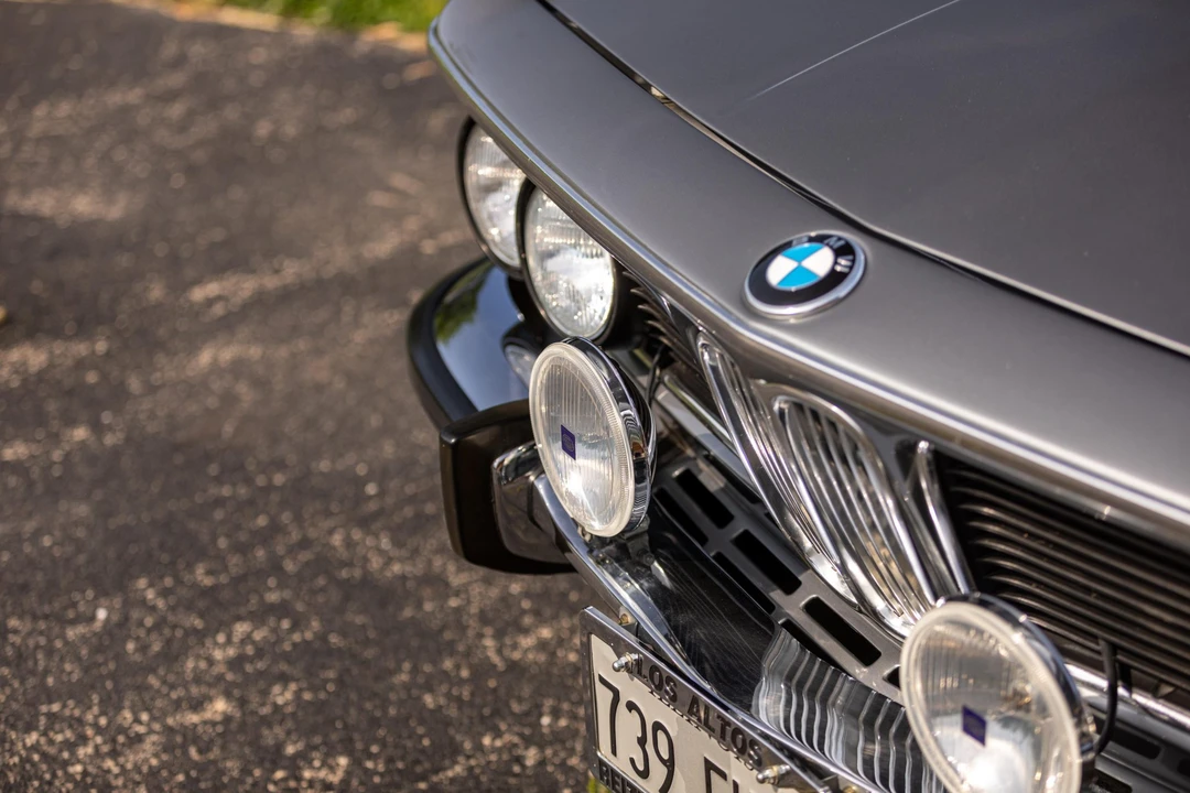 1973 BMW 3.0 CS & CSi - Image 28 of 31