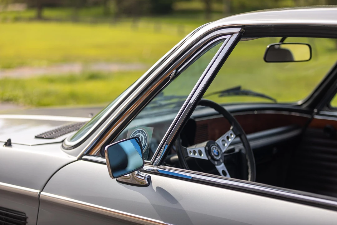 1973 BMW 3.0 CS & CSi - Image 31 of 31
