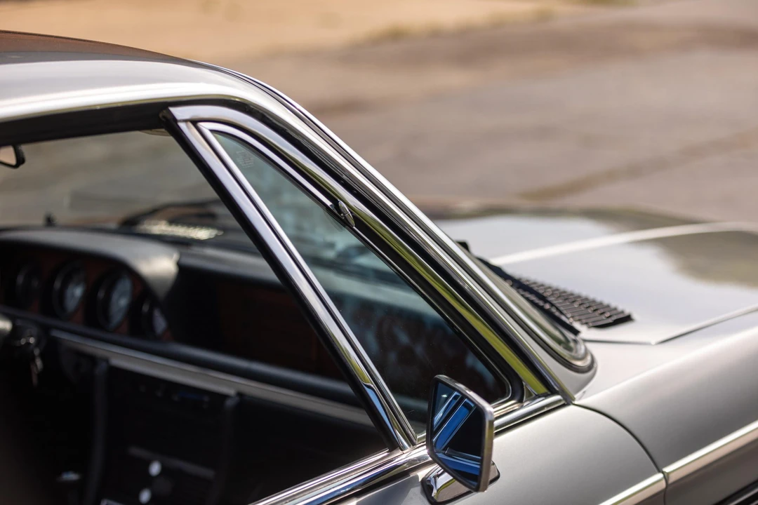 1973 BMW 3.0 CS & CSi - Image 20 of 31