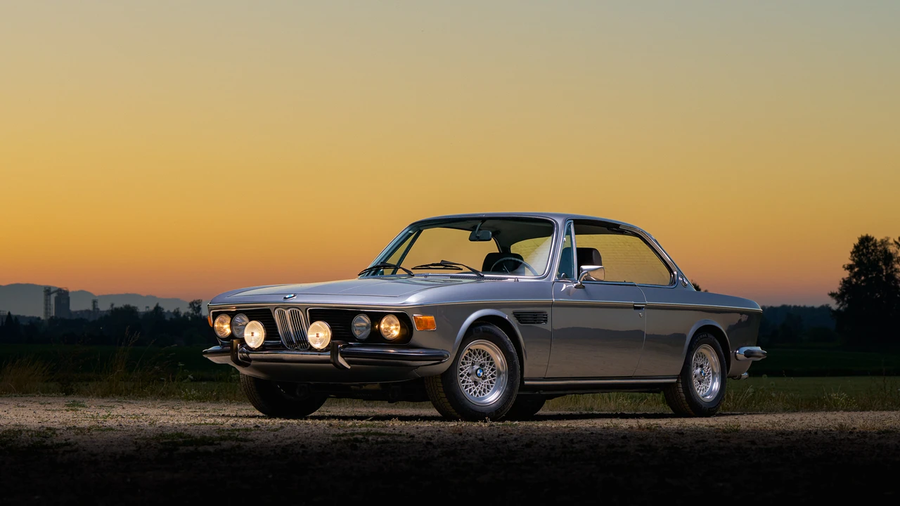 1973 BMW 3.0 CS & CSi - Image 4 of 31