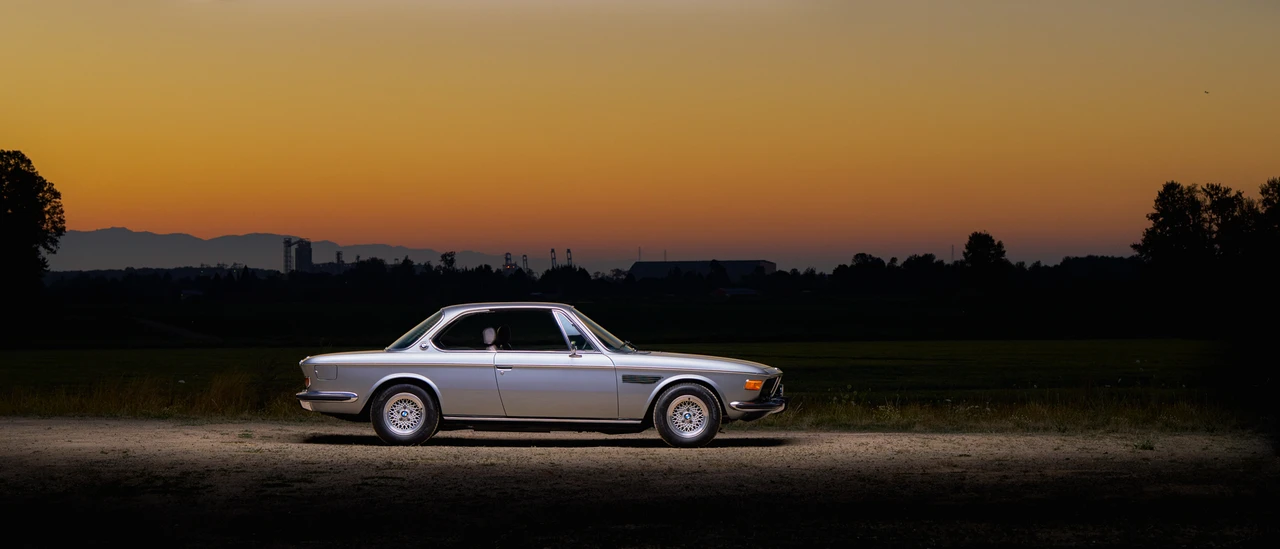 1973 BMW 3.0 CS & CSi - Image 17 of 31