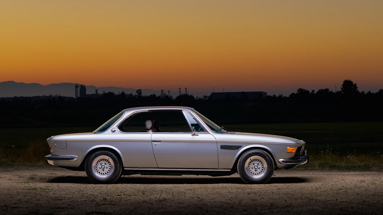 1973 BMW 3.0 CS & CSi - Image 18 of 31