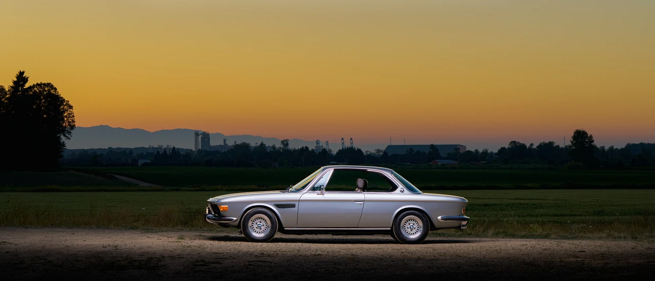 1973 BMW 3.0 CS & CSi - Image 6 of 31