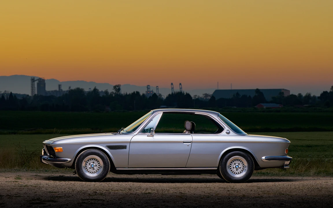 1973 BMW 3.0 CS & CSi - Image 7 of 31