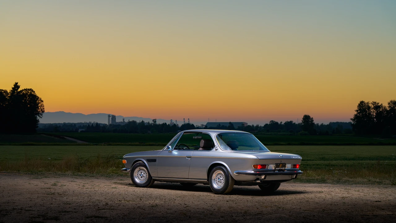 1973 BMW 3.0 CS & CSi - Image 8 of 31