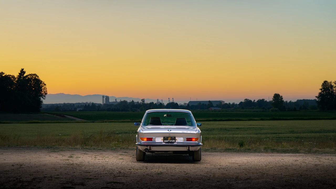 1973 BMW 3.0 CS & CSi - Image 12 of 31