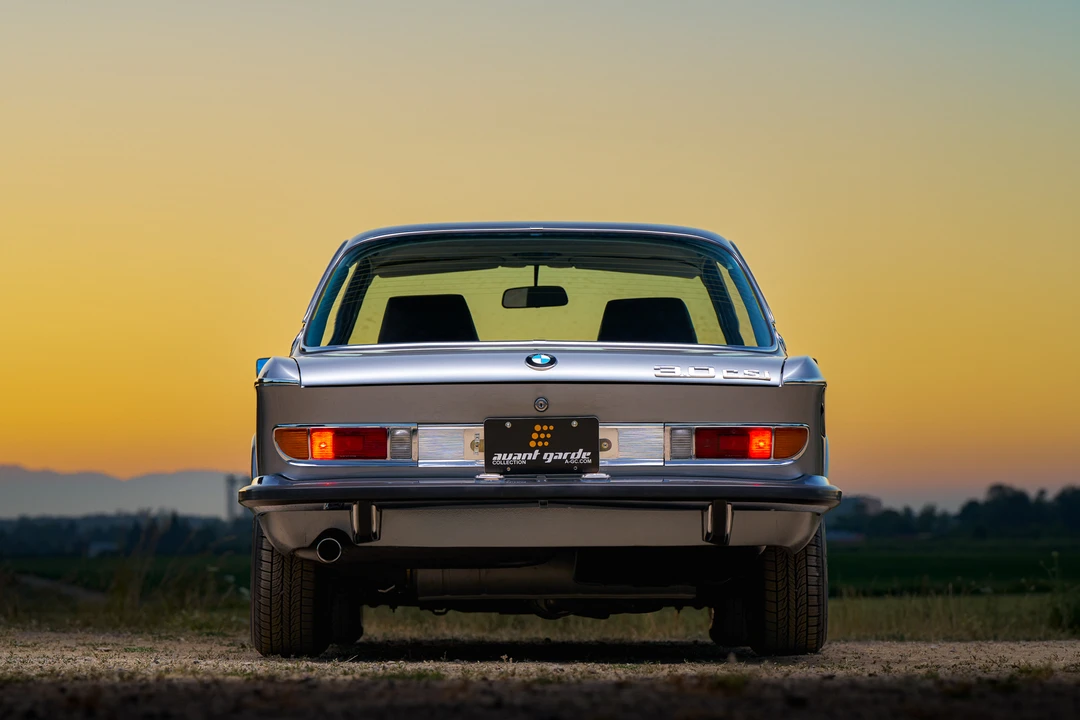 1973 BMW 3.0 CS & CSi - Image 11 of 31