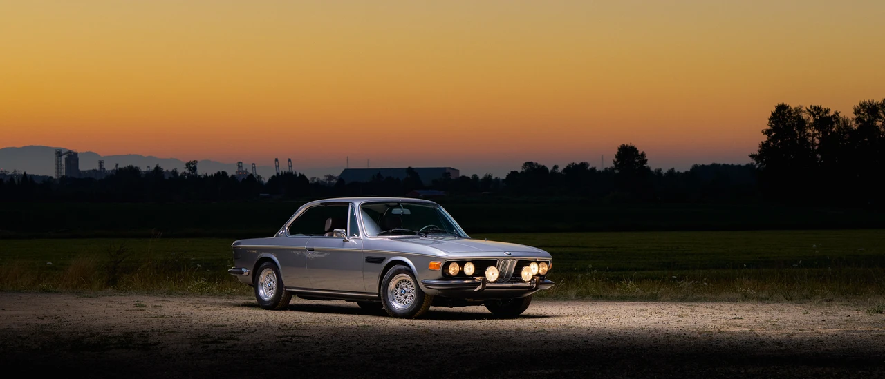 1973 BMW 3.0 CS & CSi - Image 19 of 31