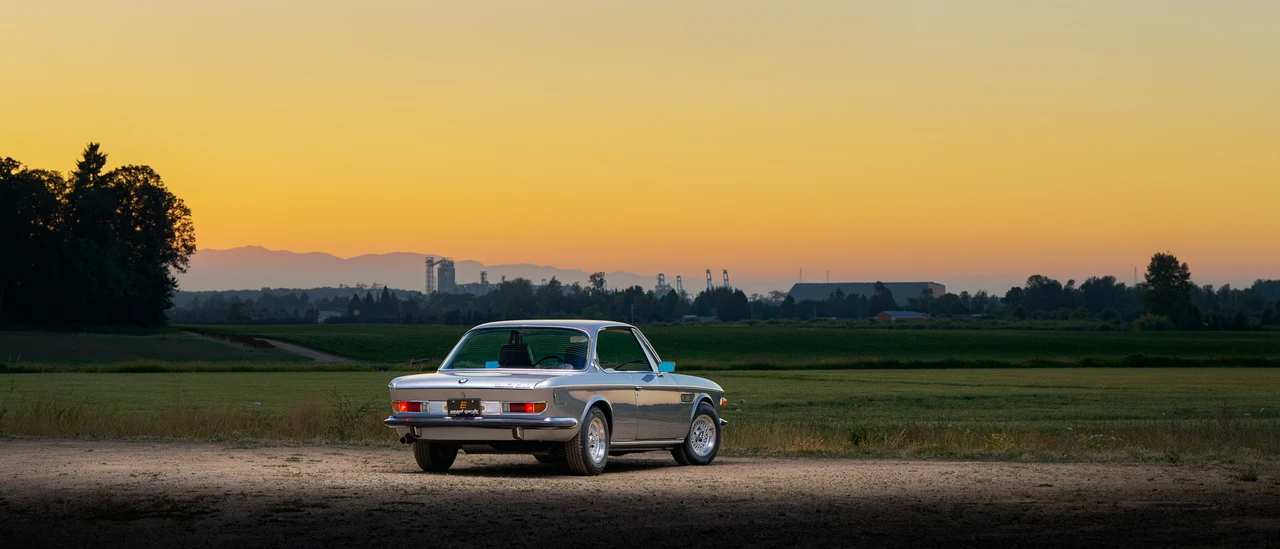 1973 BMW 3.0 CS & CSi - Image 13 of 31