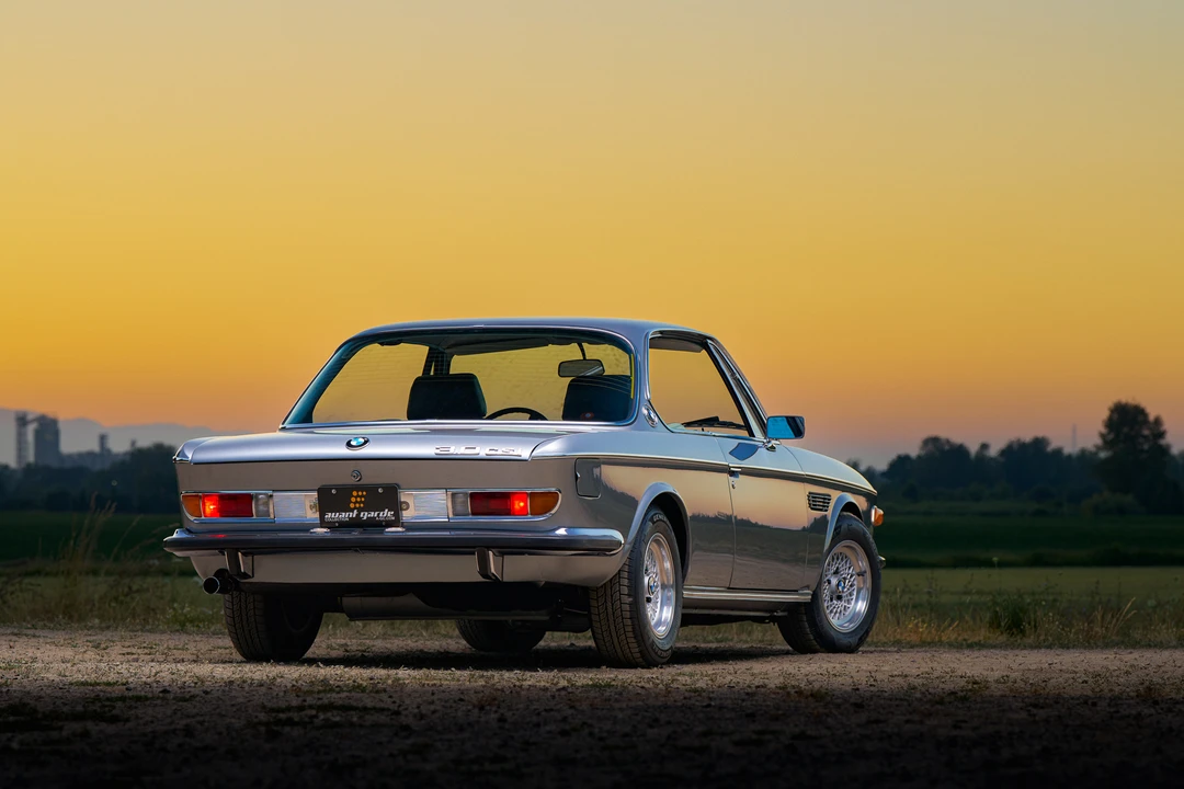 1973 BMW 3.0 CS & CSi - Image 14 of 31