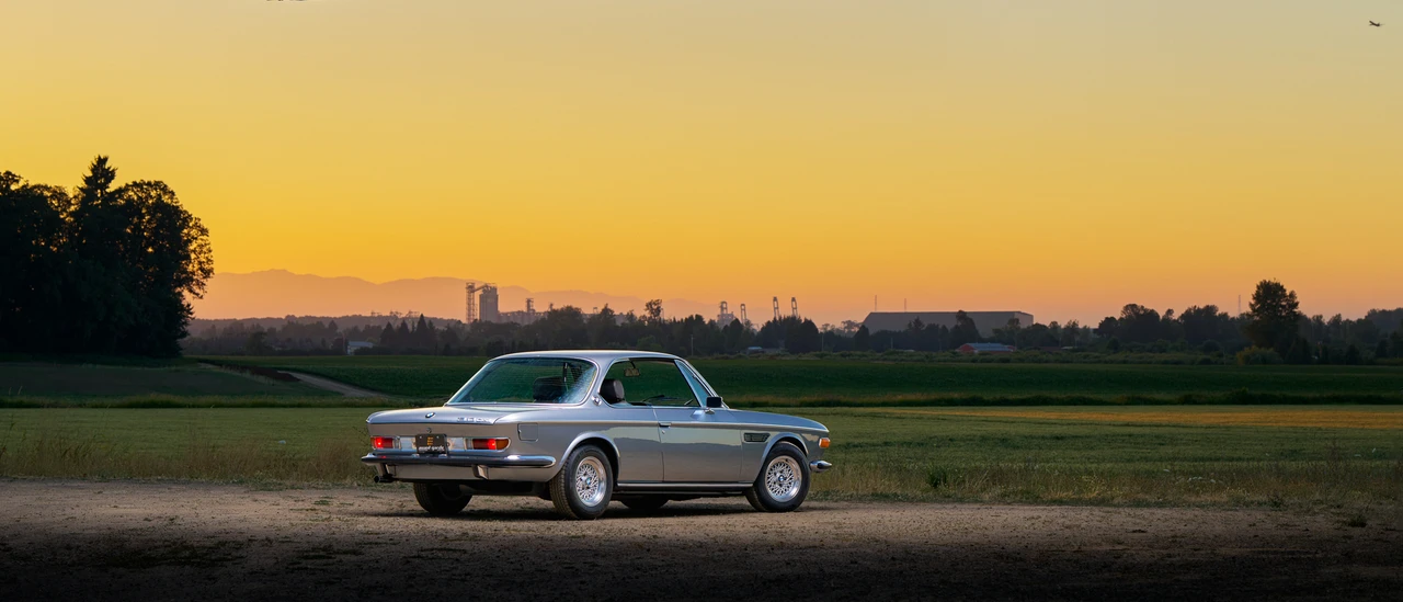 1973 BMW 3.0 CS & CSi - Image 16 of 31