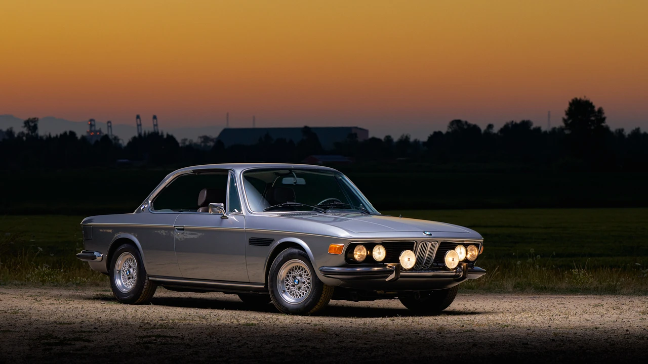 1973 BMW 3.0 CS & CSi - Image 20 of 31