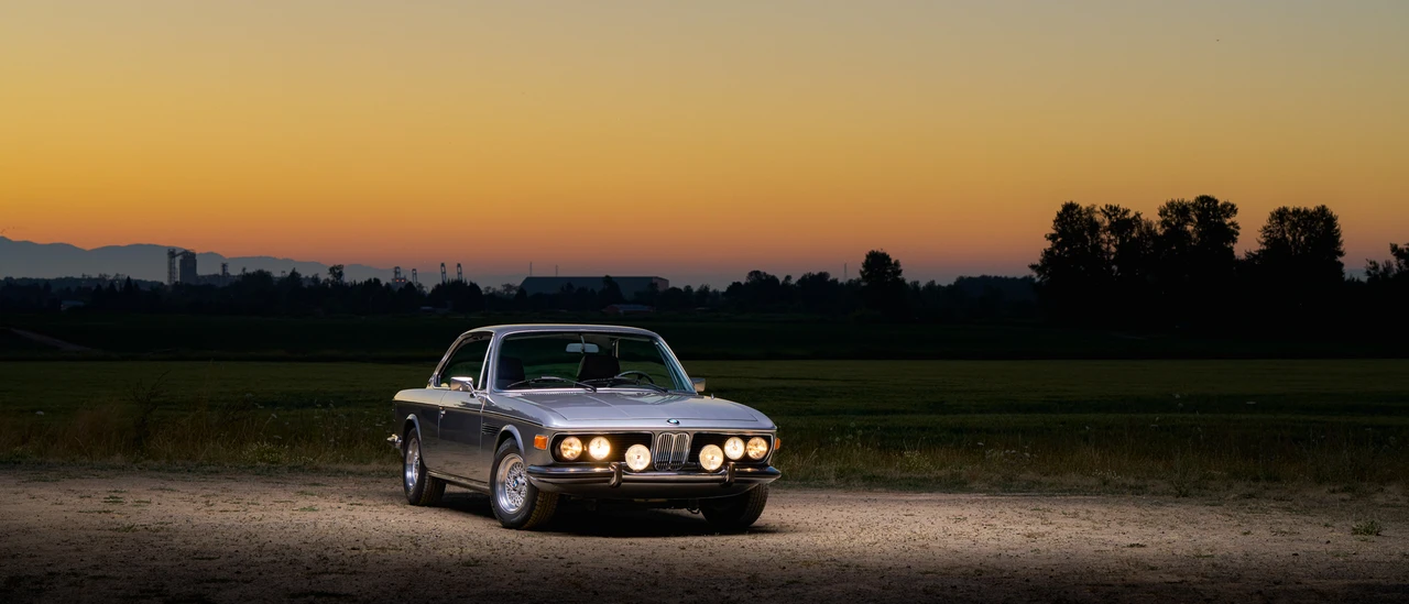 1973 BMW 3.0 CS & CSi - Image 21 of 31