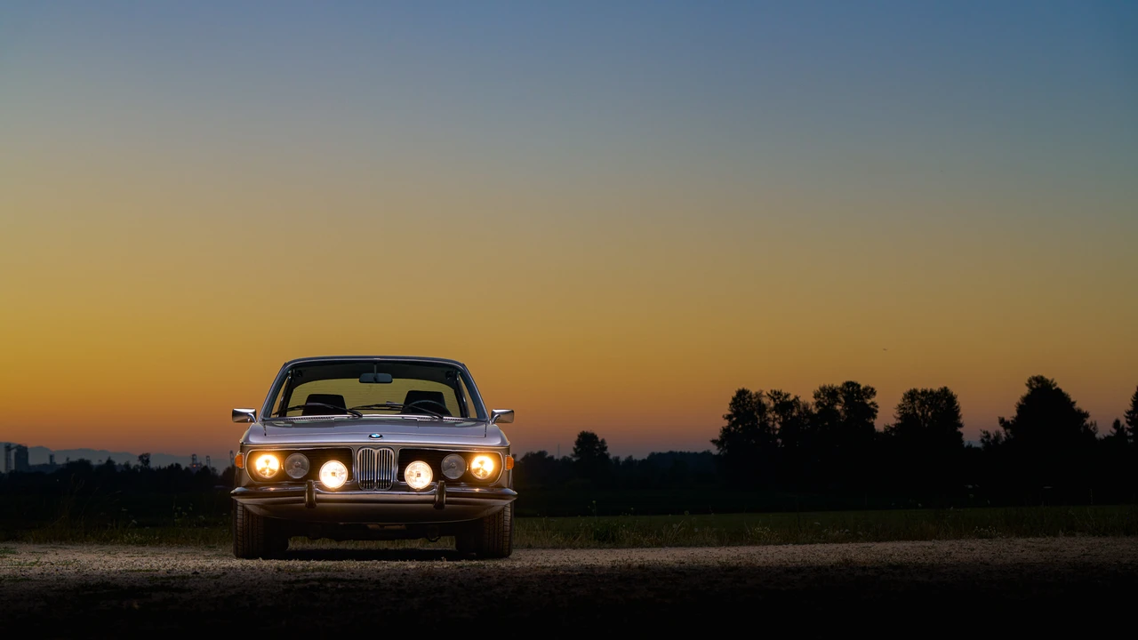1973 BMW 3.0 CS & CSi - Image 22 of 31