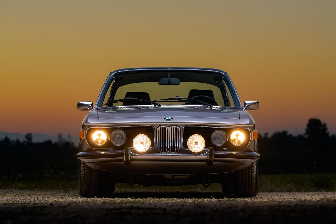 1973 BMW 3.0 CS & CSi - Image 23 of 31