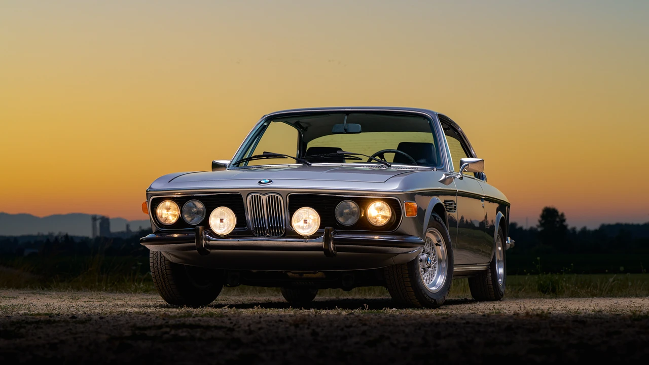 1973 BMW 3.0 CS & CSi - Image 3 of 31
