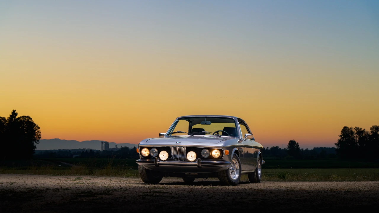 1973 BMW 3.0 CS & CSi - Image 2 of 31