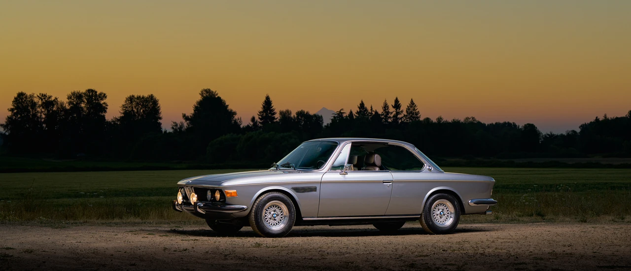 1973 BMW 3.0 CS & CSi - Image 5 of 31